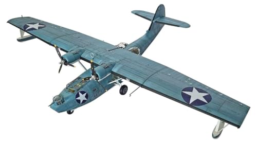 ACADEMY 12573 1/72 USN PBY-5A BATTLE OF MIDWAY von ACADEMY HOBBY MODEL KITS