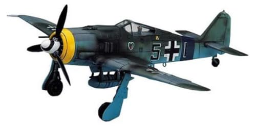 Academy 492480 1/72 Focke-Wulf Fw190A-6/8 von ACADEMY HOBBY MODEL KITS