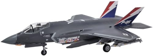 Academy 492591-1/72 F-35A Lihgtning II, 1000th - Maßstab 1:72 Academy 492591-1/72 F-35A Lihgtning II, 1000th - Maßstab 1:72 von Academy