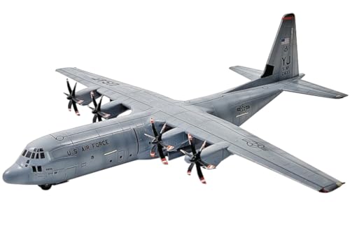 Academy 492631 1/144 C-130J-30 Super Hercules Academy 492631 1/144 C-130J-30 Super Hercules von Academy