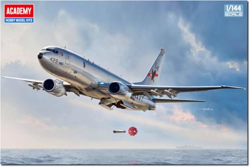 Academy 492635-1/144 P-8A Poseidon Maßstab 1:144 von Academy