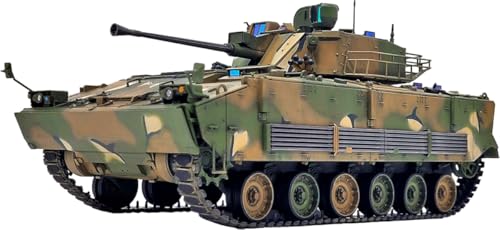 Academy 493566-1/35 K21 IFV - Maßstab 1:35 von Academy