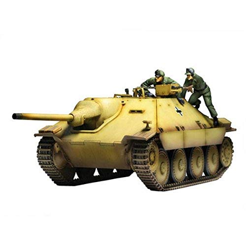 Academy 1:35 Jagdpanzer 38t Hetzer Early Version 13278 Academy 1:35 Jagdpanzer 38t Hetzer Early Version 13278 von Academy