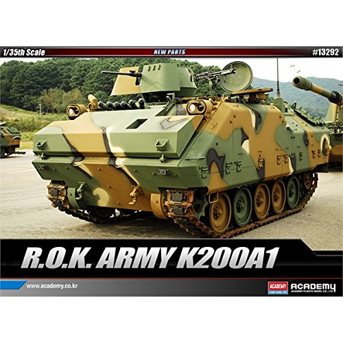 Academy AC13292 - 1/35 Rok Army K200 A1 von Academy