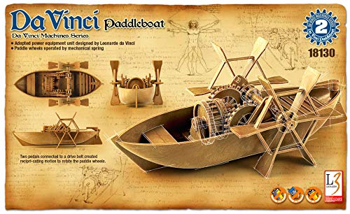 ACADEMY AC18130 498136 Da Vinci-Panzerwagen, Verschieden von Academy