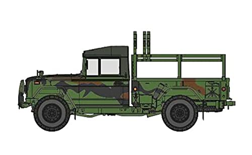 Academy 120116 493551 1/35 R.O.K. Army K311A1, Mehrfarbig Academy 120116 493551 1/35 R.O.K. Army K311A1, Mehrfarbig von Academy