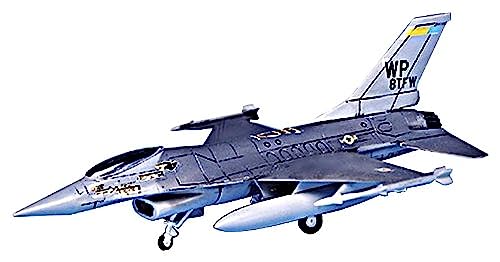 Academy 120116 ACA12610 Amerikanisch, Blase 492610 1/144 F-16, Verschieden, Größen von Academy