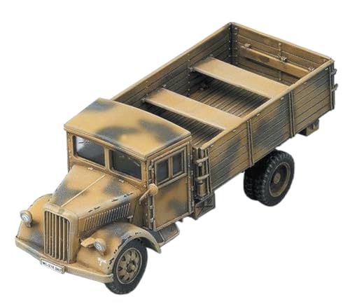 Academy 493404 1/72 Deutscher LKW E/L von Academy