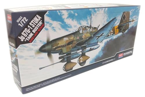 Academy JU-87G STUKA 1:72 von Academy