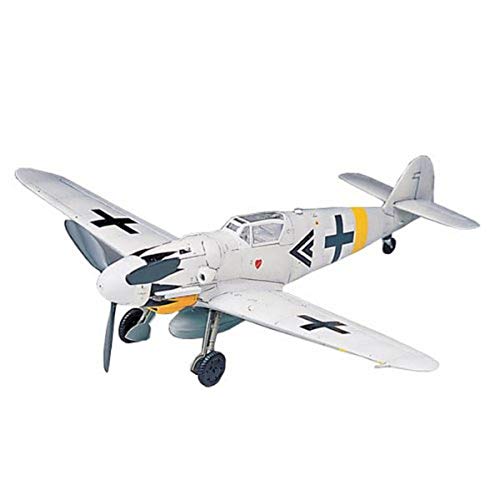 Academy ACA12454 1:72-Messerschmitt Bf 109G-14, versch. von Academy