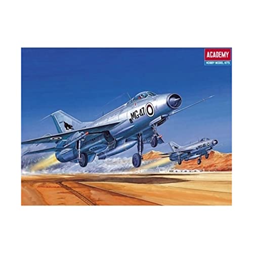 Academy MIG-21 FISHBED 1:72 von Academy Models