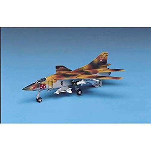 Academy MIG-23 1:144 Academy MIG-23 1:144 von ACADEMY HOBBY MODEL KITS