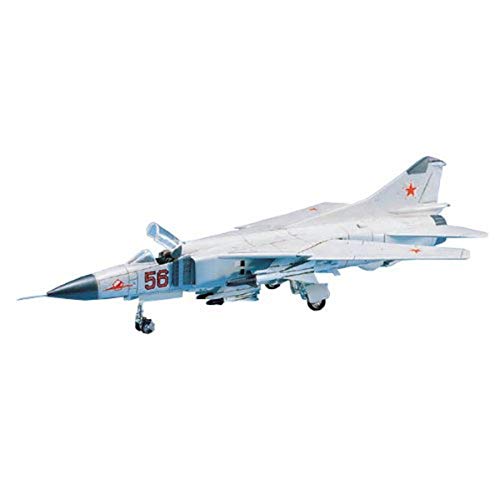 Academy MIG-23S Flogger 1:72, Vario. Academy MIG-23S Flogger 1:72, Vario. von Academy