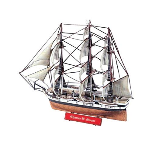 Academy 494204 1/200 New Bedford Whaler von Academy