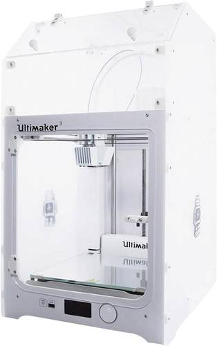 UltiMaker 3 Cover Kit Passend für (3D Drucker): UltiMaker 3 COV-UM3 von Accante