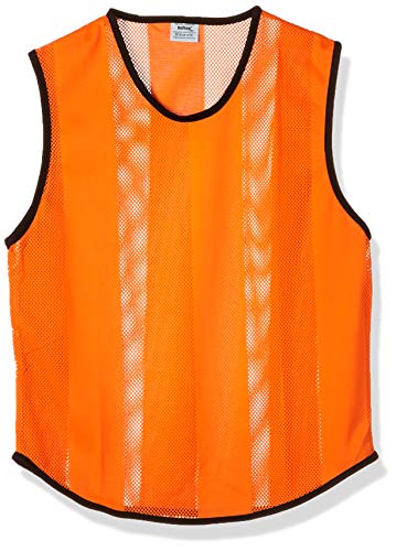 Accesorios Y Deportiva - Everyone Breastplate Orange Fluor Size Junior 77036.022.1 von Accesorios Y Vestimenta Deportiva