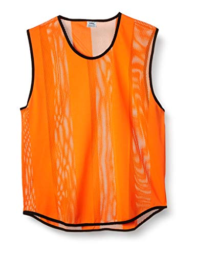 Accesorios Y Deportiva - Everyone Breastplate Orange Fluor Size Senior 77036.022.2 von Accesorios Y Vestimenta Deportiva