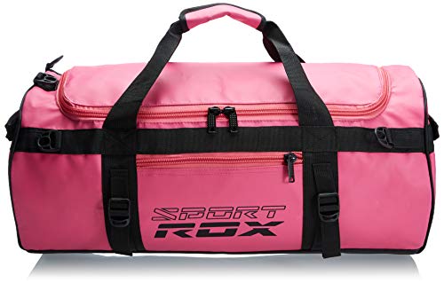 Accesorios Y Deportiva - Everyone Handbag Pink Größe Mediana 38450.010.1 von Accesorios Y Vestimenta Deportiva