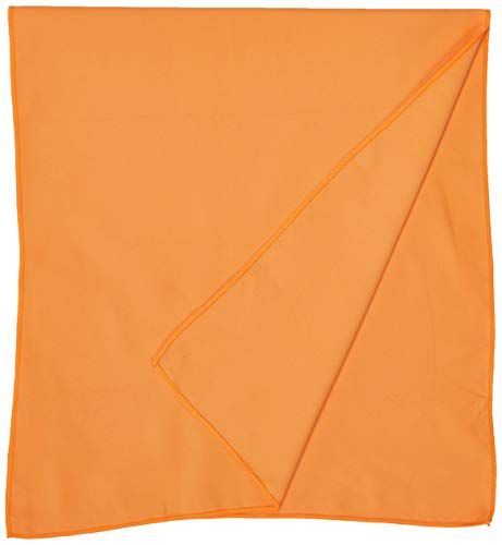 Accesorios Y Deportiva – Everyone Towel Orange Größe 0,9 x 0,4 m 39975.007.1 von Accesorios Y Vestimenta Deportiva