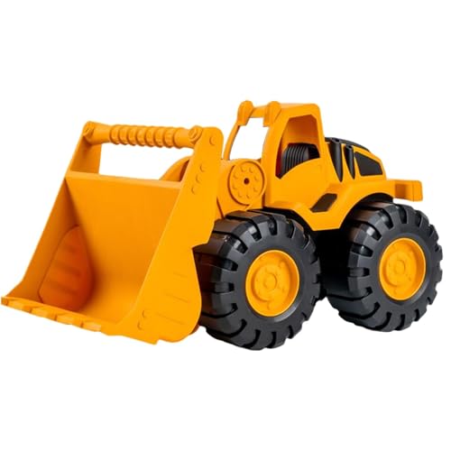 Aceirropy Baggerspielzeug, Trägheits-Bagger Für Kinder, Technikkranlader, Kindergeschenk, Pädagogischer Bagger, Lustiger Freilaufwagen, Bagger, Baufahrzeuge, Baggerspiel Für Kinder Aceirropy Baggerspielzeug, Trägheits-Bagger Für Kinder, Technikkranlader, Kindergeschenk, Pädagogischer Bagger, Lustiger Freilaufwagen, Bagger, Baufahrzeuge, Baggerspiel Für Kinder von Aceirropy