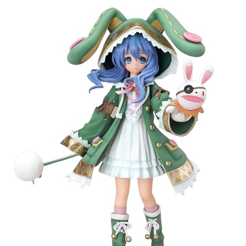 Acfigure Himekawa Yoshino Standing Figure Model, DATE A LIVE Anime Character Stute and 18CM Action Figure for Decoration Acfigure Himekawa Yoshino Standing Figure Model, DATE A LIVE Anime Character Stute and 18CM Action Figure for Decoration von Acfigure