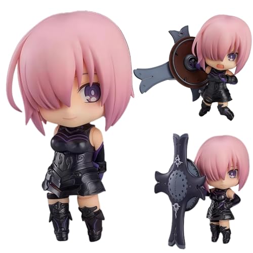 Acfigure Matthew Kyrielite 10 cm bewegliche Action mit Zubehör Figur Anime FGO FATE STAY NIGHT Figuren Statue Matthäus ersetzen Gesicht und Teile Spielzeugmodell für Dekoration Acfigure Matthew Kyrielite 10 cm bewegliche Action mit Zubehör Figur Anime FGO FATE STAY NIGHT Figuren Statue Matthäus ersetzen Gesicht und Teile Spielzeugmodell für Dekoration von Acfigure