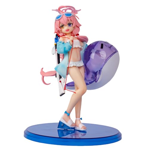Takanashi Hoshion Anime-Figur, Modell, 21 cm, blau, Archiv-Actionfigur, Statue, PVC, für Dekoration, Desktop-Sammlung, Geschenke Takanashi Hoshion Anime-Figur, Modell, 21 cm, blau, Archiv-Actionfigur, Statue, PVC, für Dekoration, Desktop-Sammlung, Geschenke von Acfigure