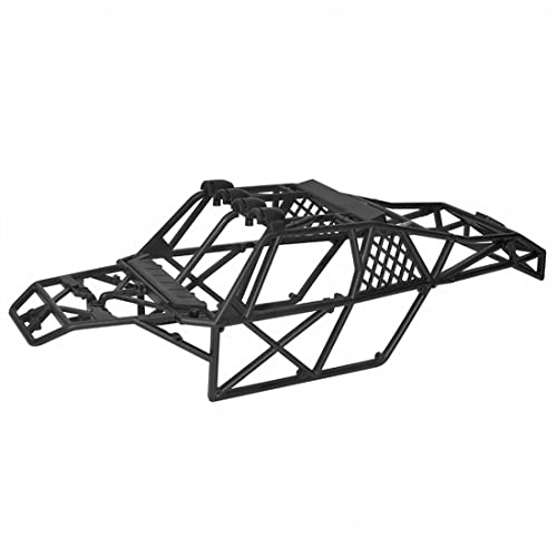 Acfthepiey RC Car Cage for HBX 905 905A 1/12 RC Car Upgrades Parts Spare Accessories von Acfthepiey