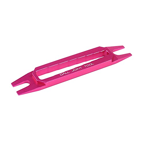 Zpoicaegn Kugelgelenk-Werkzeuge RC Aluminium-Kugelkopf-Entferner 4 4,8 5 5,8 Mm für RC-Fernbedienungsauto-Ersatzteil-Werkzeuge, Rosa Zpoicaegn Kugelgelenk-Werkzeuge RC Aluminium-Kugelkopf-Entferner 4 4,8 5 5,8 Mm für RC-Fernbedienungsauto-Ersatzteil-Werkzeuge, Rosa von Acfthepiey