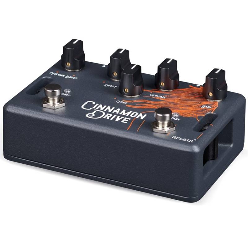 Aclam Guitars Cinnamon Drive Effektgerät E-Gitarre von Aclam Guitars