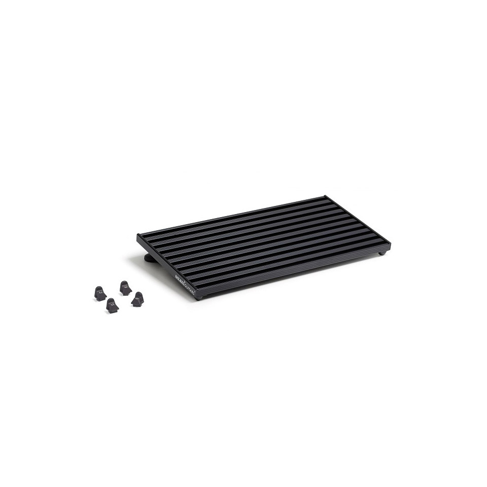 Aclam Guitars Smart Track S2 inkl. Softcase Pedalboard Aclam Guitars Smart Track S2 inkl. Softcase Pedalboard von Aclam Guitars