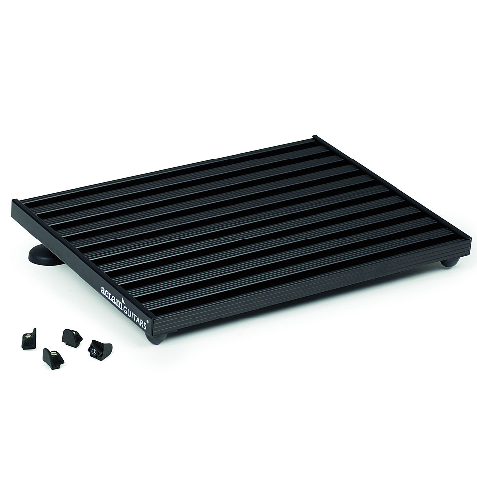 Aclam Guitars Smart Track XS2 Pedalboard Aclam Guitars Smart Track XS2 Pedalboard von Aclam Guitars
