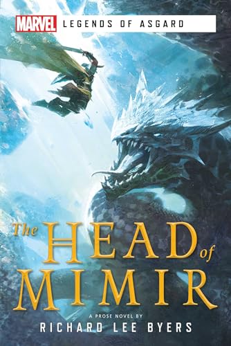 The Head of Mimir The Head of Mimir von Aconyte