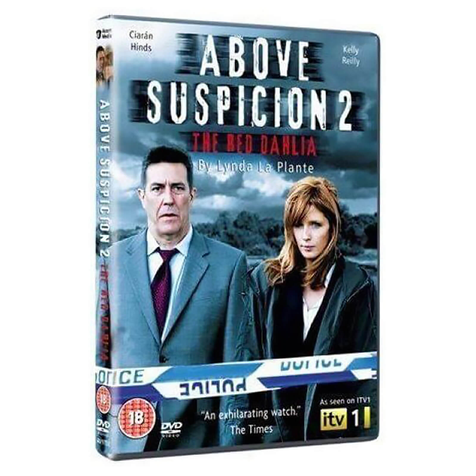 Above Suspicion Two: The Red Dahlia Above Suspicion Two: The Red Dahlia von Acorn Media