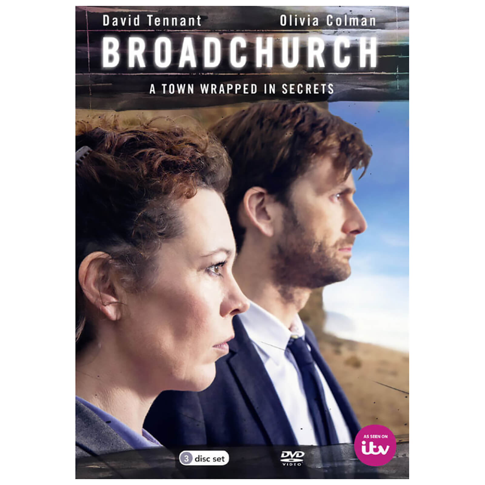 Broadchurch von Acorn Media