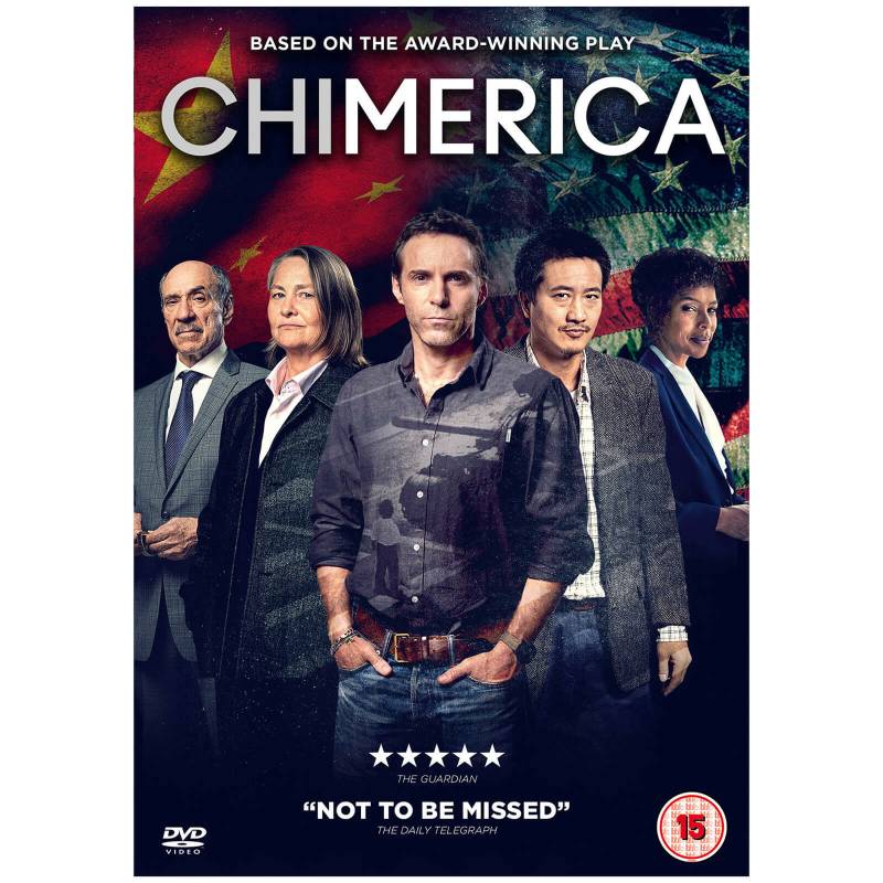 Chimerica Chimerica von Acorn Media