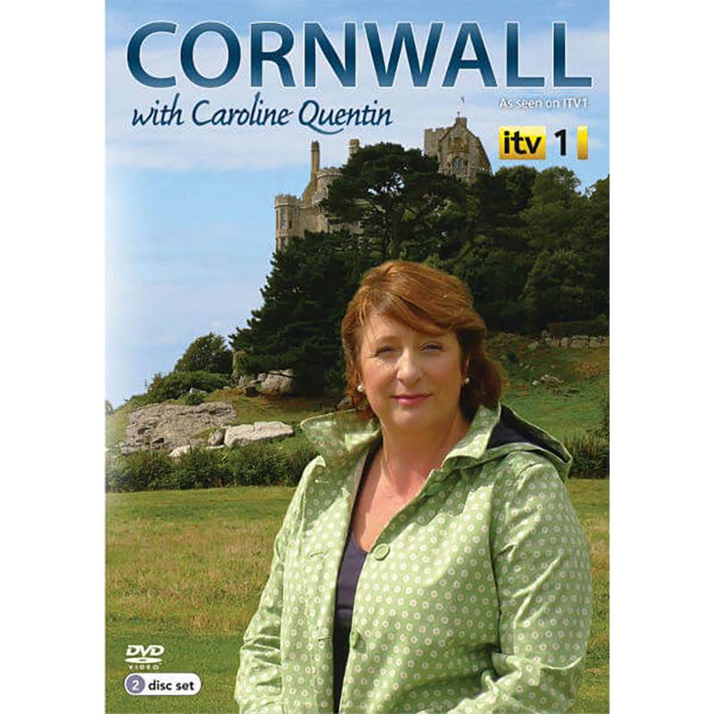 Cornwall von Acorn Media