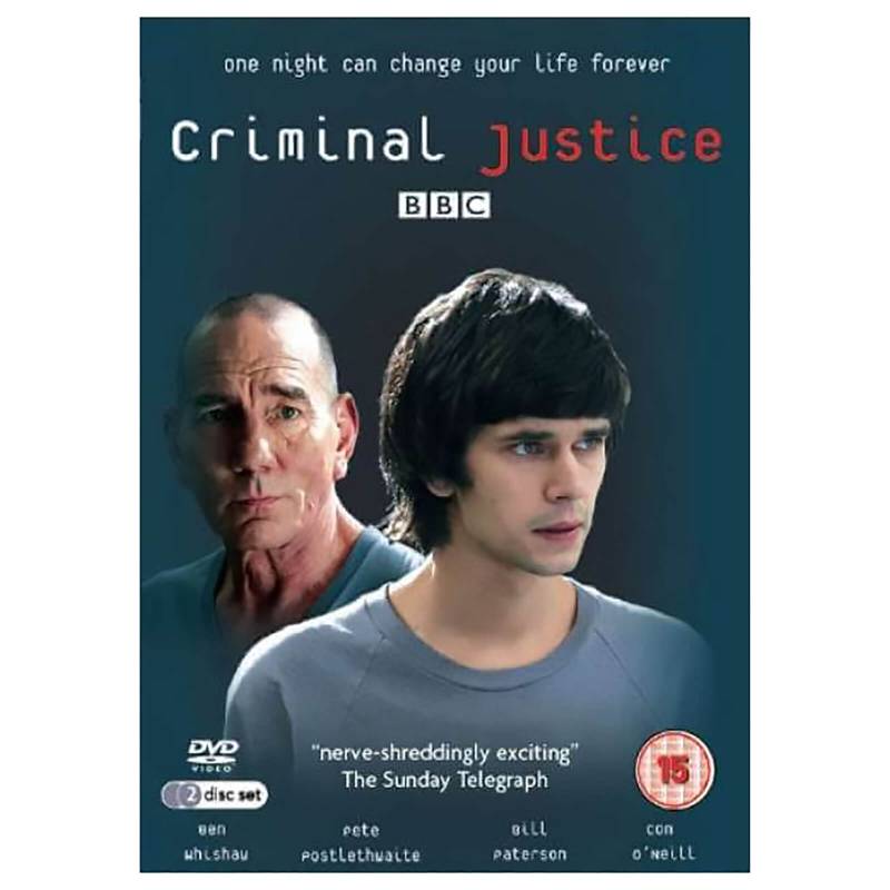 Criminal Justice Criminal Justice von Acorn Media