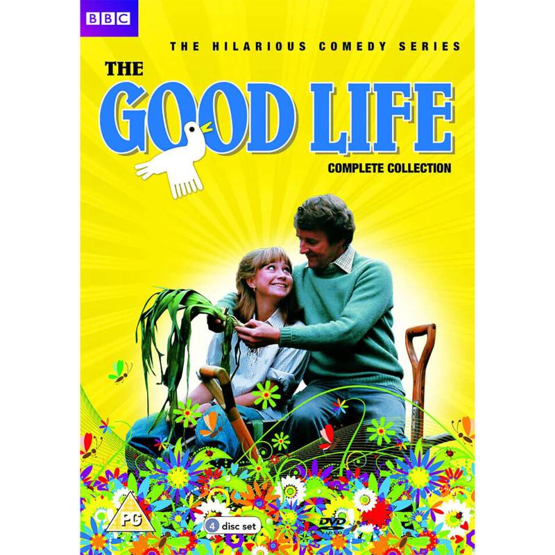 Das gute Leben (Wiederveröffentlichung) von Acorn Media