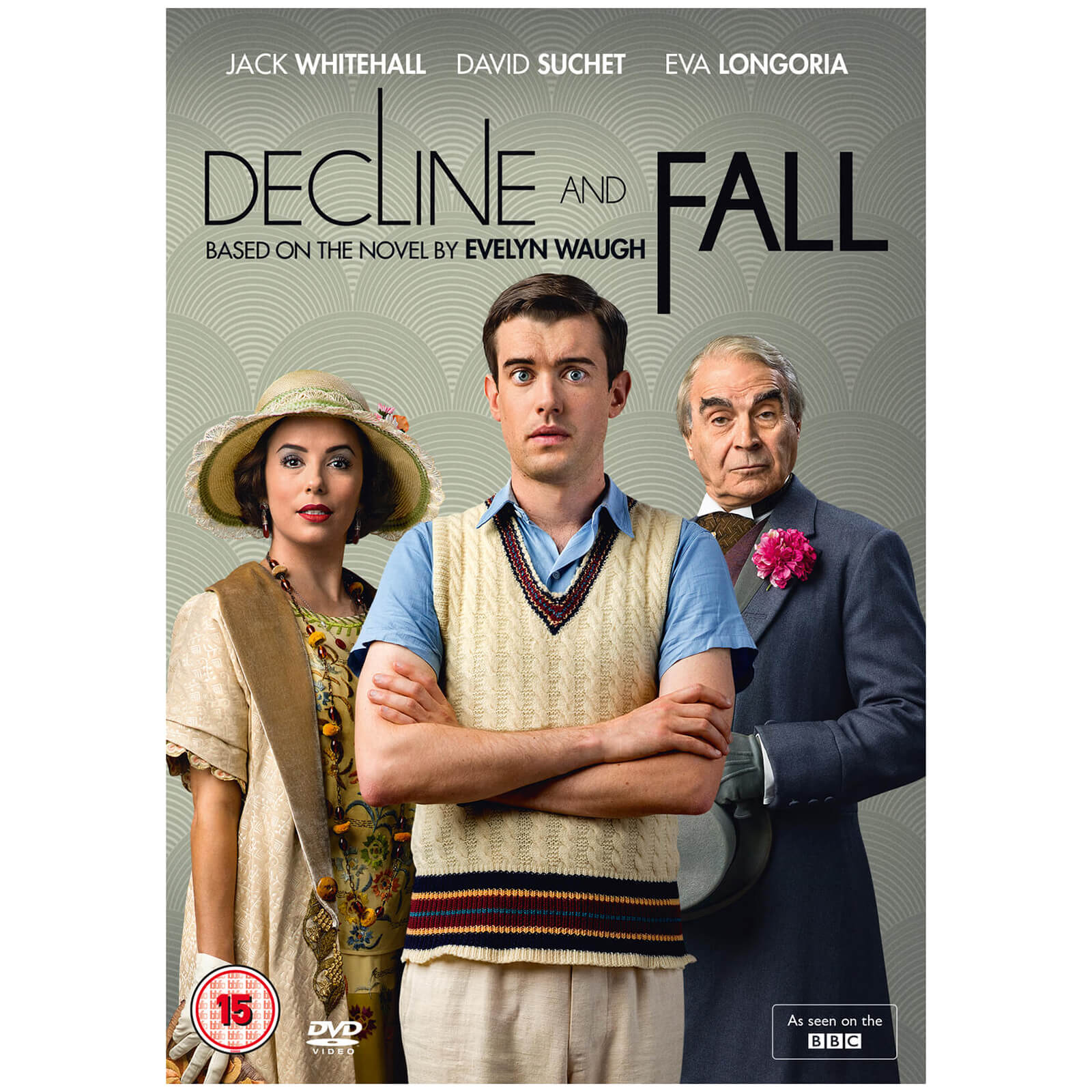 Decline and Fall Decline and Fall von Acorn Media