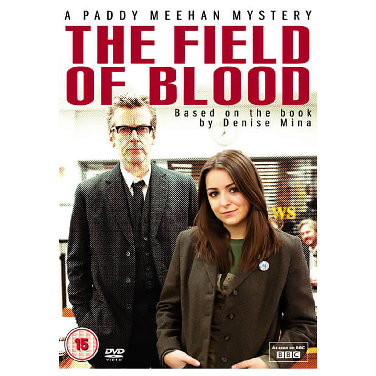 Field of Blood von Acorn Media