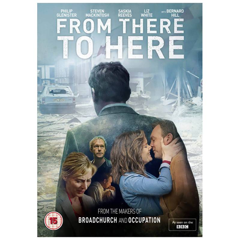 From There to Here von Acorn Media