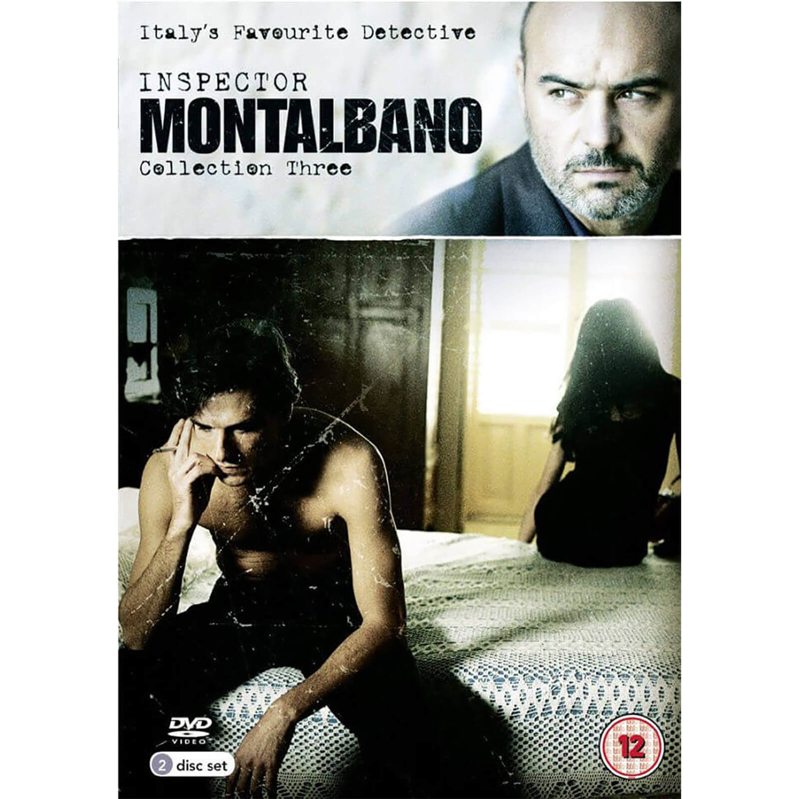 Inspektor Montalbano - Sammlung Drei Inspektor Montalbano - Sammlung Drei von Acorn Media