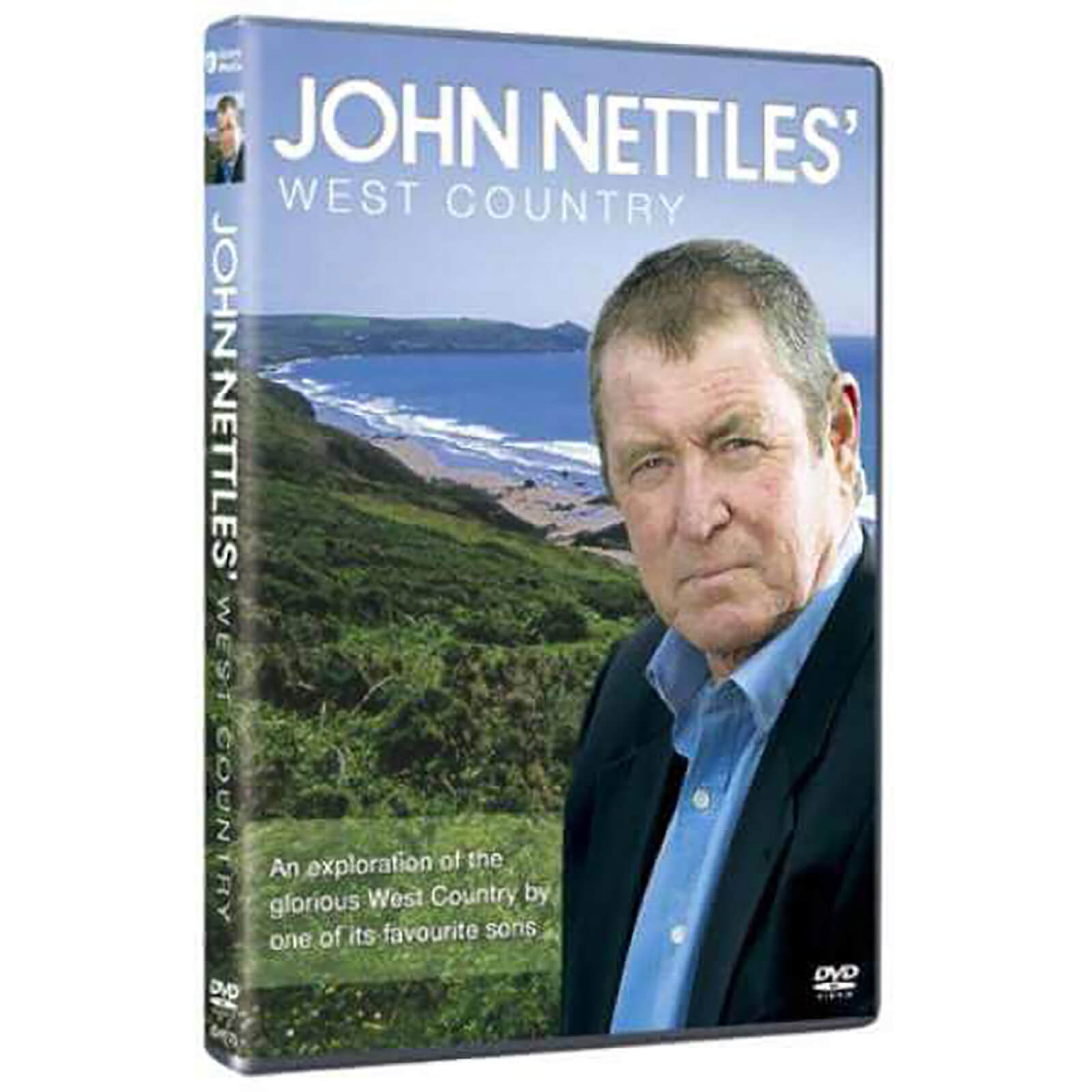 John Nettles' West Country von Acorn Media