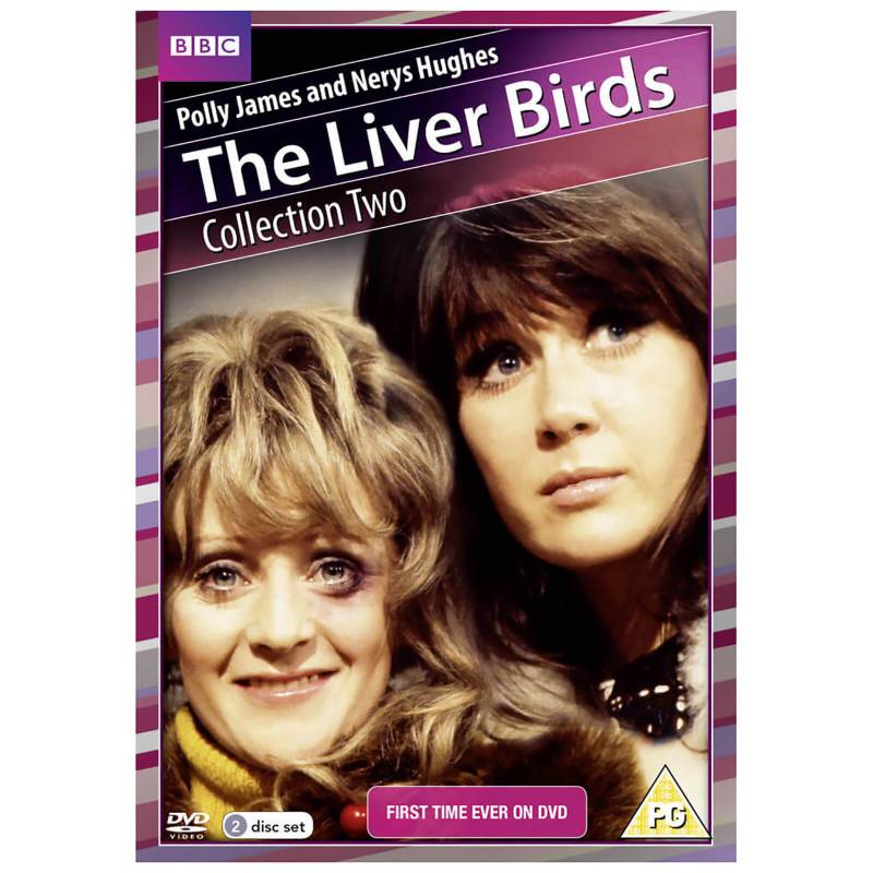 Liver Birds - Collection 2 von Acorn Media