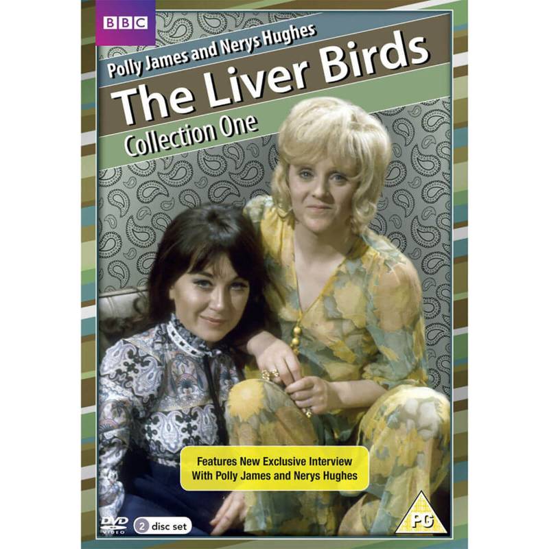 Liver Birds: Collection One - Series 2 von Acorn Media