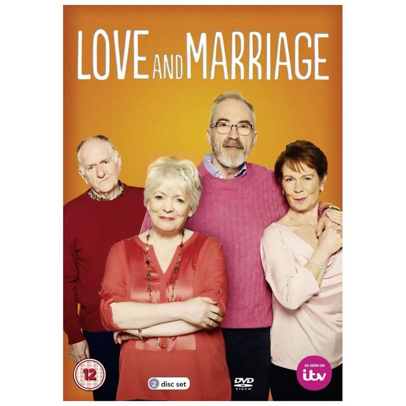 Love and Marriage von Acorn Media