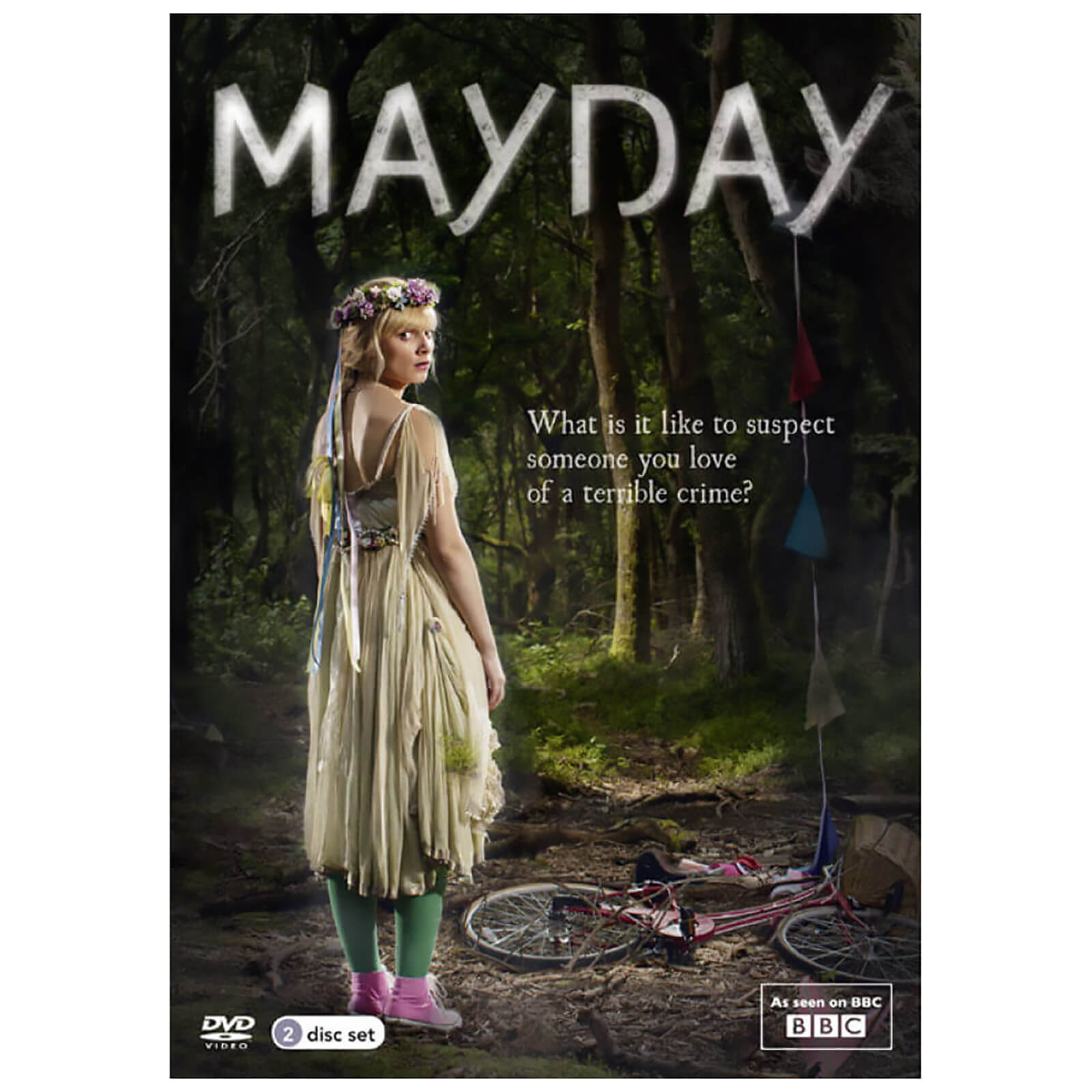 Mayday Mayday von Acorn Media