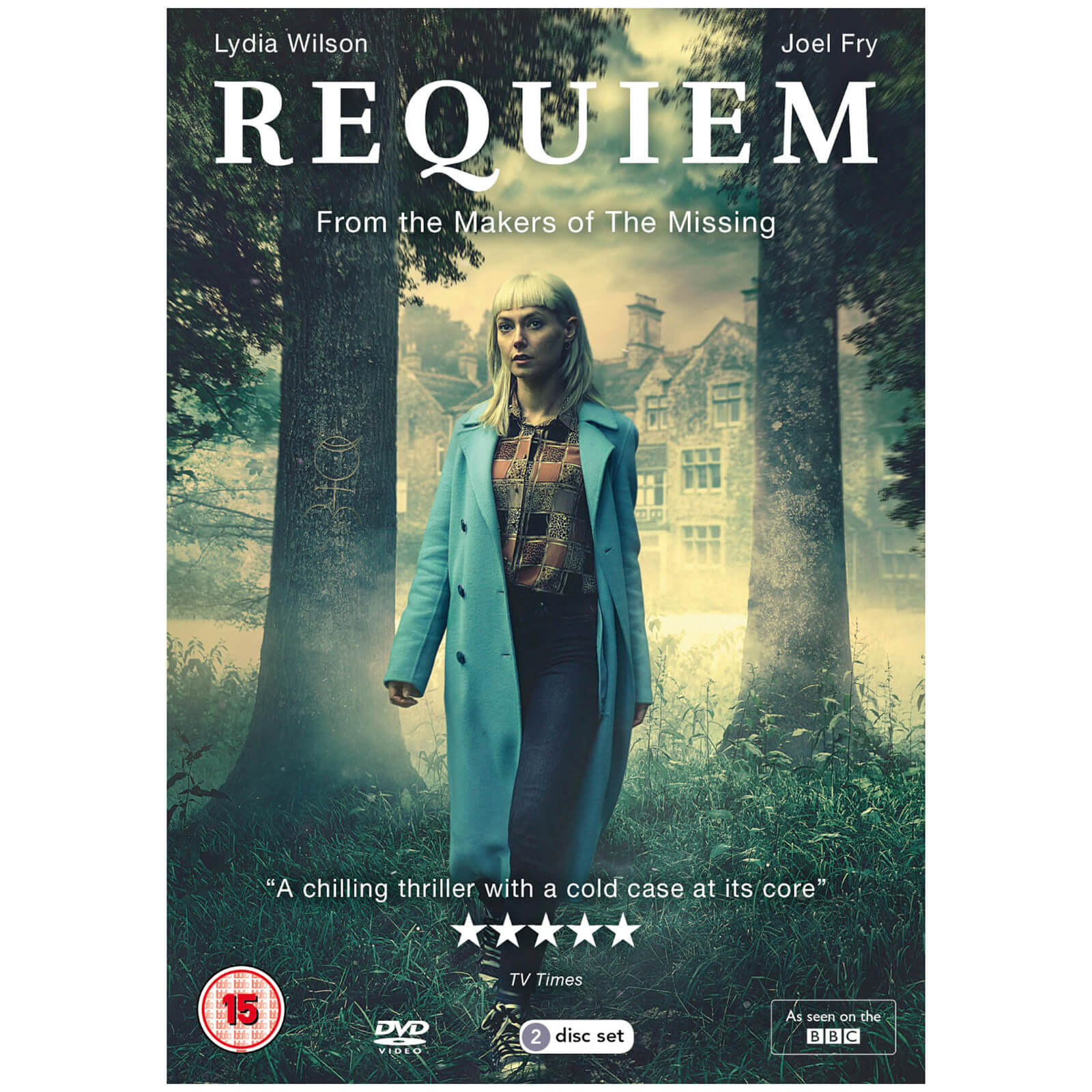 Requiem von Acorn Media