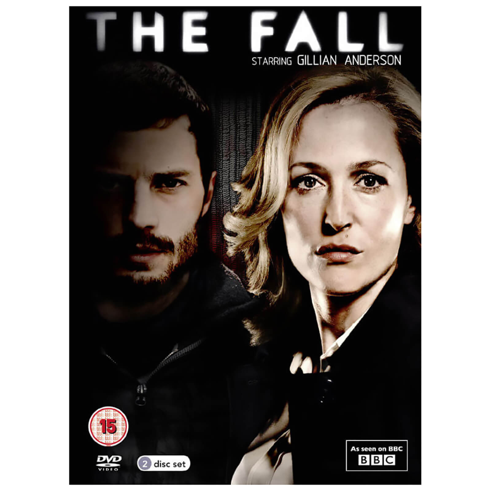 The Fall The Fall von Acorn Media